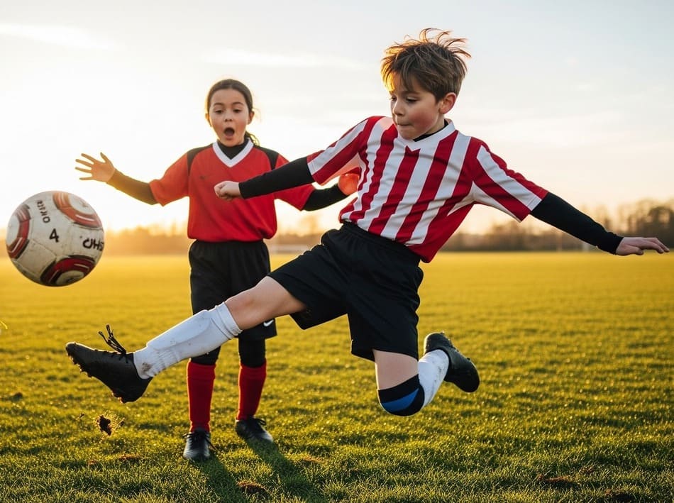 Understanding Interception in Football
