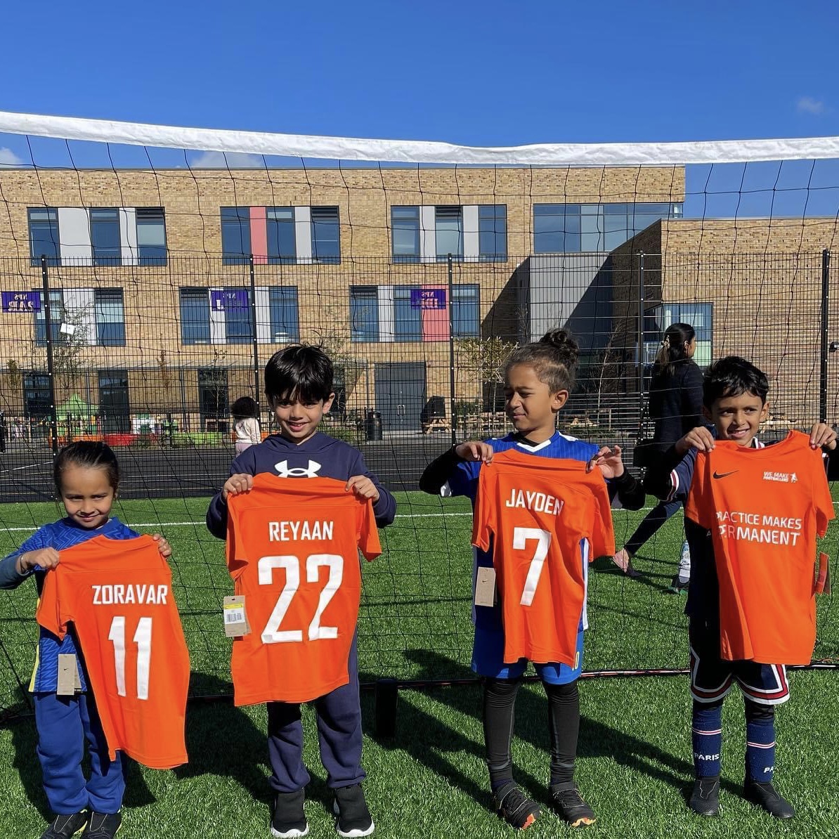 Welcome to the Worthing Academy blog