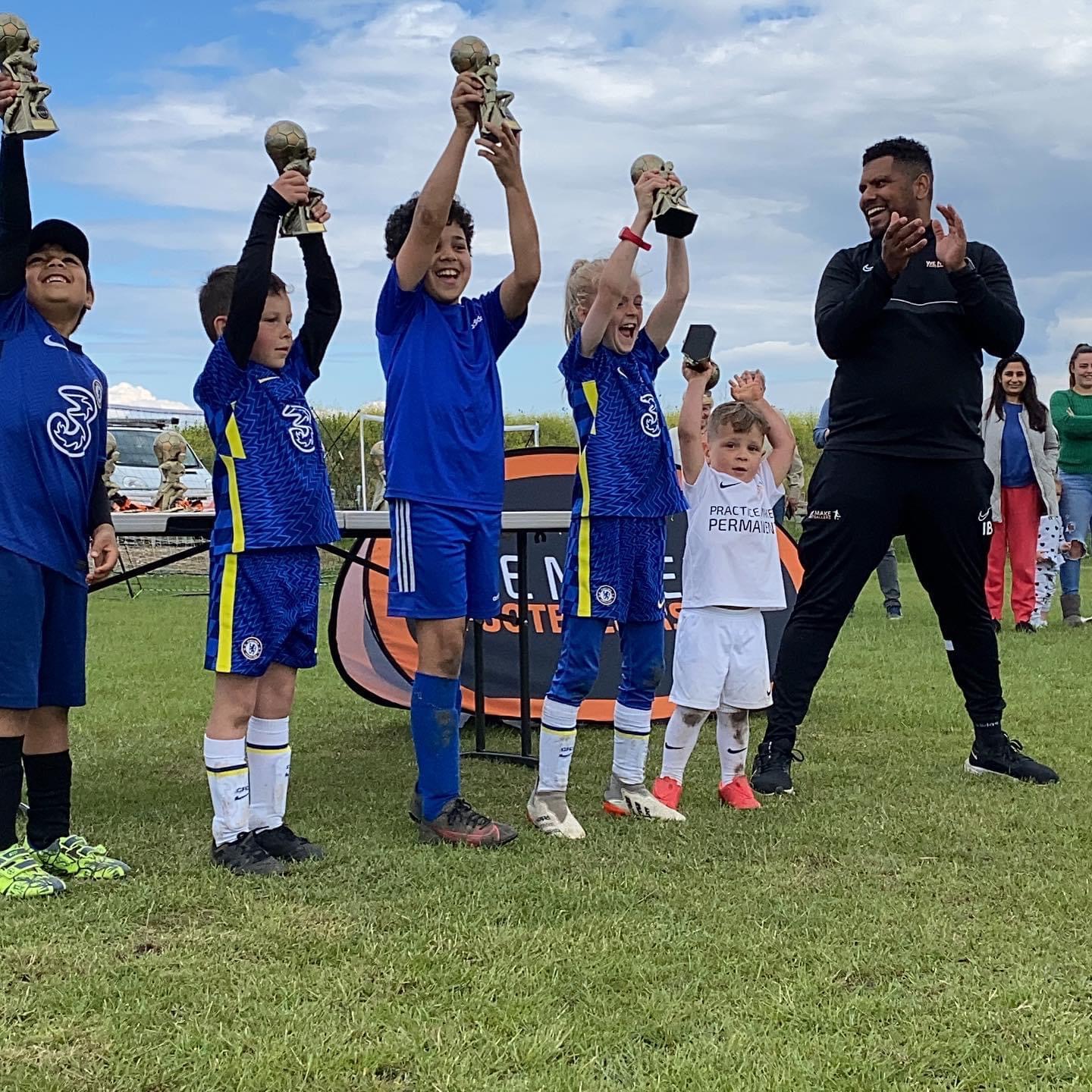 The Best Party Ideas For Kids In Worthing