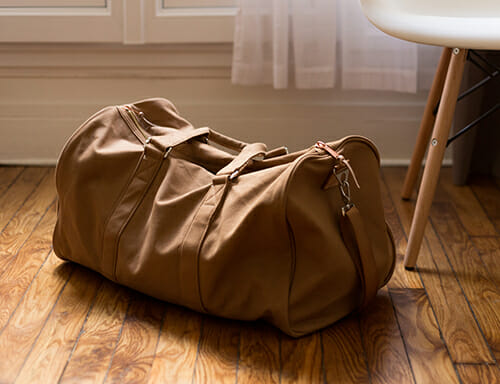 Lost Property