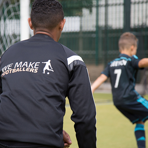 Teddington Lock Camps, TW11 9NR football camp