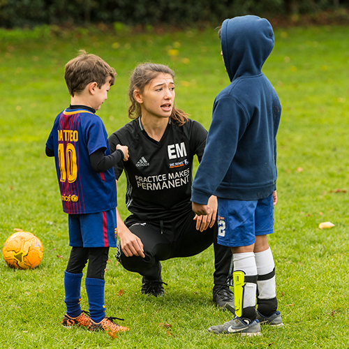 Ealing Summer Holiday Camp 2026 | 24th - 28th August